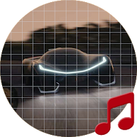 Supercar Sounds ~ Sboard.pro