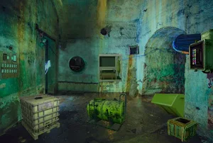 Escape Games - Hidden Away Screenshot 3