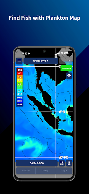 OEView Screenshot 2