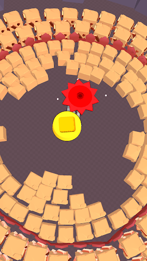 Mine Crusher Screenshot 0