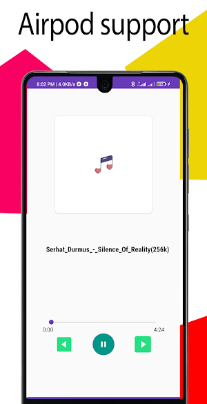 Find Airpods Headphones Finder Screenshot 3