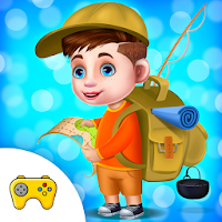 Kids School Trip Adventure & Fun Activities