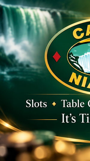 Casino Niagara Screenshot 0