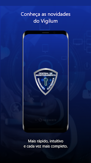Vigilum Screenshot 0