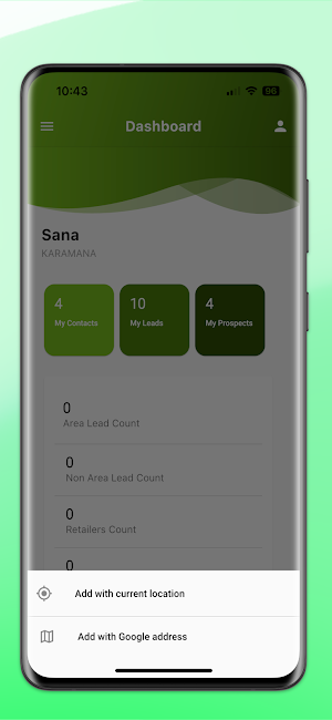 Grozeo 360 Screenshot 3