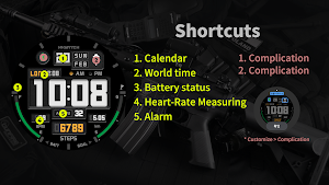 HMKWatch Digi 056 Screenshot 2