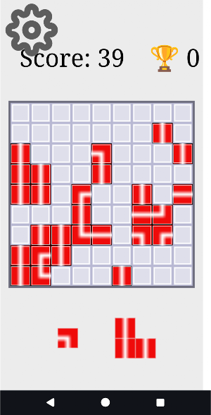 Path Blocks Screenshot 0