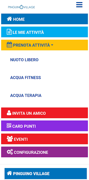 Pinguino Village Screenshot 3