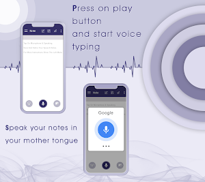 Bhasa Speech To Text - Speech  Screenshot 3