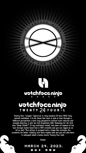 Twenty Four -Louped +Spectrum Screenshot 0