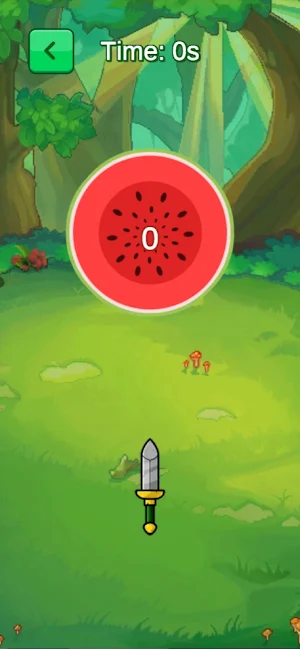 Knife Hit Screenshot 0