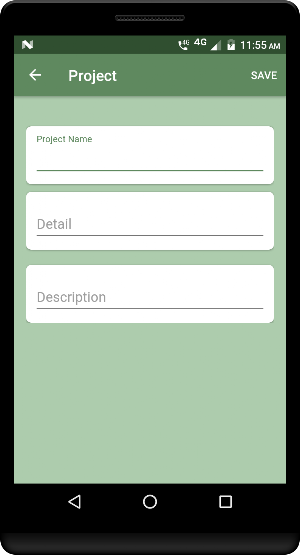 Resume builder and CV maker Screenshot 2