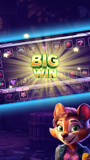 Lucky Jogos Classic Screenshot 2