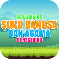 Keragaman Suku dan Bangsa [JAS