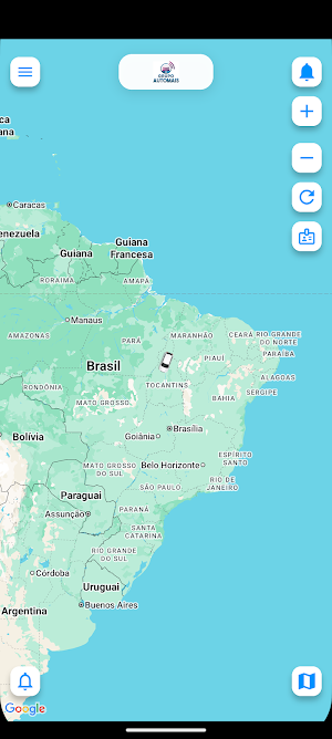 AUTOMAIS PRO Screenshot 1