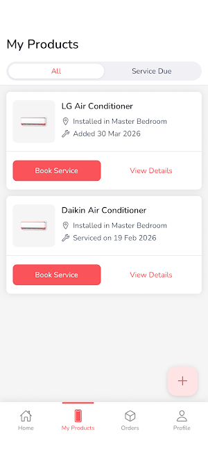 Eazzy - One Home, One App! Screenshot 3