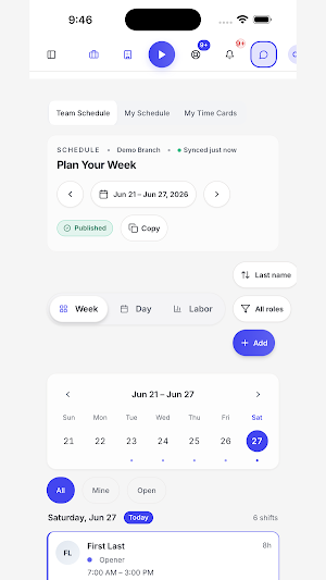 DashAlign Screenshot 2