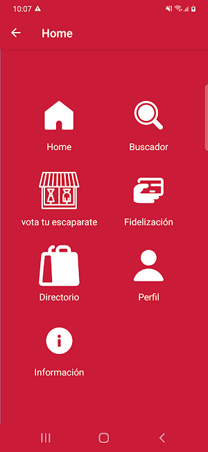 Culleredo Nadal Screenshot 2