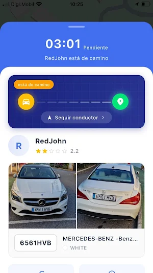 Dreeveo Screenshot 3