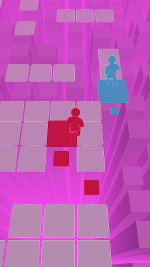 Sky Runner Screenshot 2