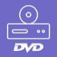 DVD Remote Control For All DVD