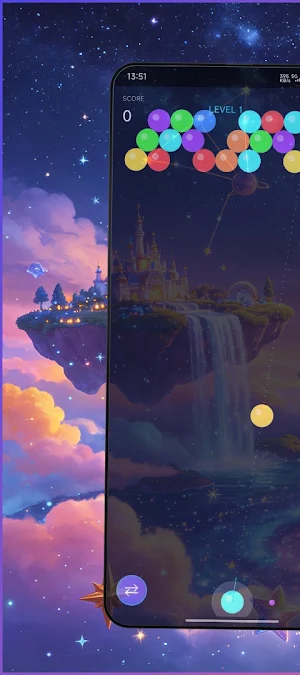 Tall Vale Screenshot 0
