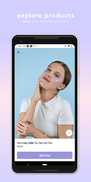 florence by mills Screenshot 3