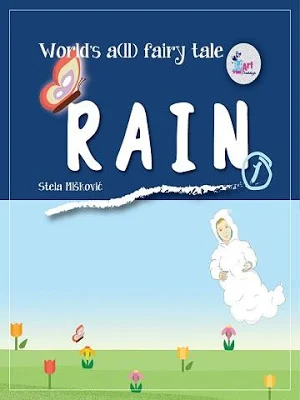 World's a(ll) fairy tale  (Rain) Screenshot 0