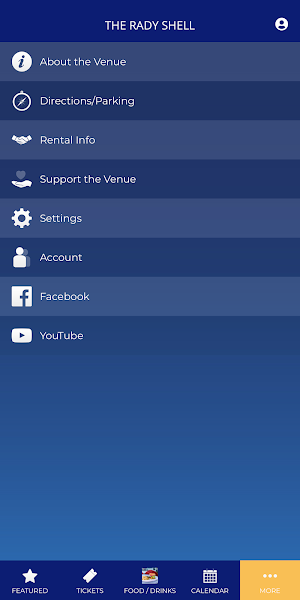 The Shell Screenshot 2