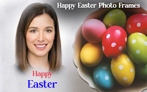 Easter 2023 Photo Frames Screenshot 0