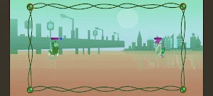 Enchanted Land Screenshot 3