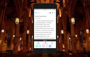 eKatolik Screenshot 1