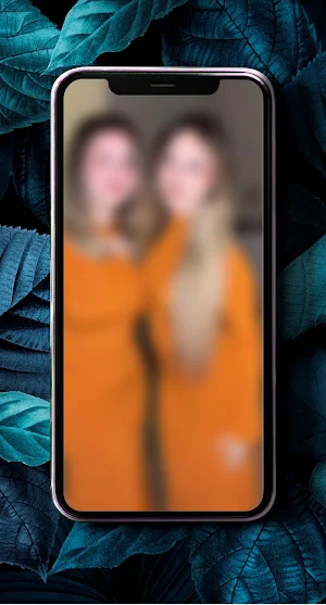 خلفيات لانا ولين Screenshot 2