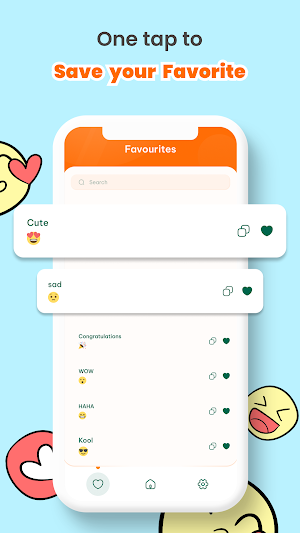 Emoji Translator - Emoji app Screenshot 2