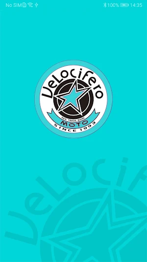 Velocifero Screenshot 0