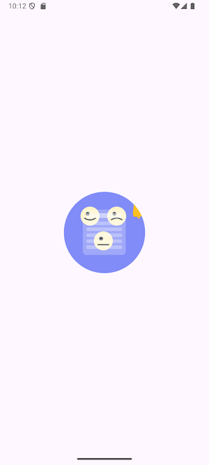 Sereni – Mood & Feelings Diary Screenshot 0
