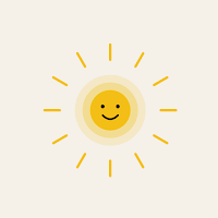 Hello Sun
