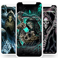 Grim Reaper  Wallpapers - Cool