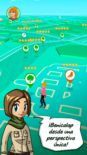 Grow Green Screenshot 2