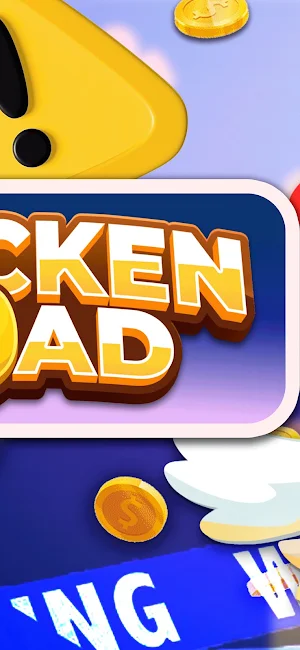 Chicken Road Screenshot 1