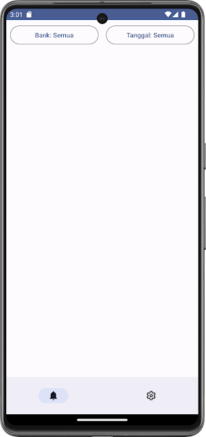 WL Auto Mutasi Screenshot 1