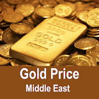 Gold Price in Middle East