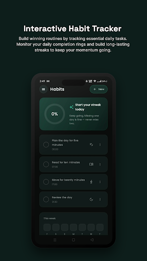 Dr. Phyo Paing AI Screenshot 2