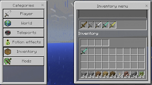 Toolbox for Minecraft PE Screenshot 1