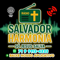 Rádio Salvador Harmonia FM
