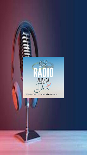 Rádio Aliança com Deus Screenshot 3