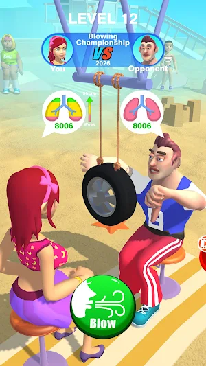 Blow Kings Screenshot 2