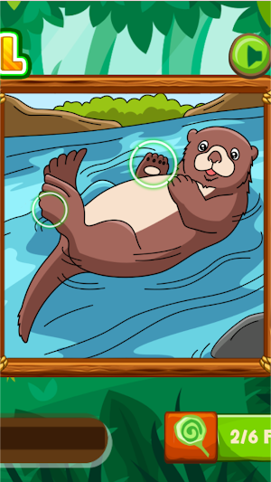 Animal Difference Screenshot 2