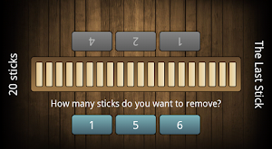 The Last Stick Screenshot 1