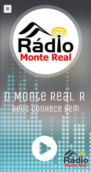 Rádio Monte Real Screenshot 0